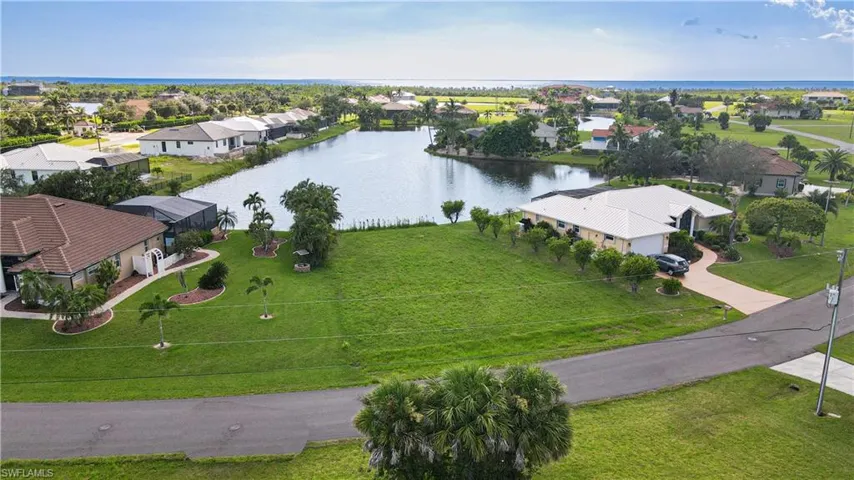 24083 Cedar Rapids Rd Ct, Punta Gorda, Florida 33955