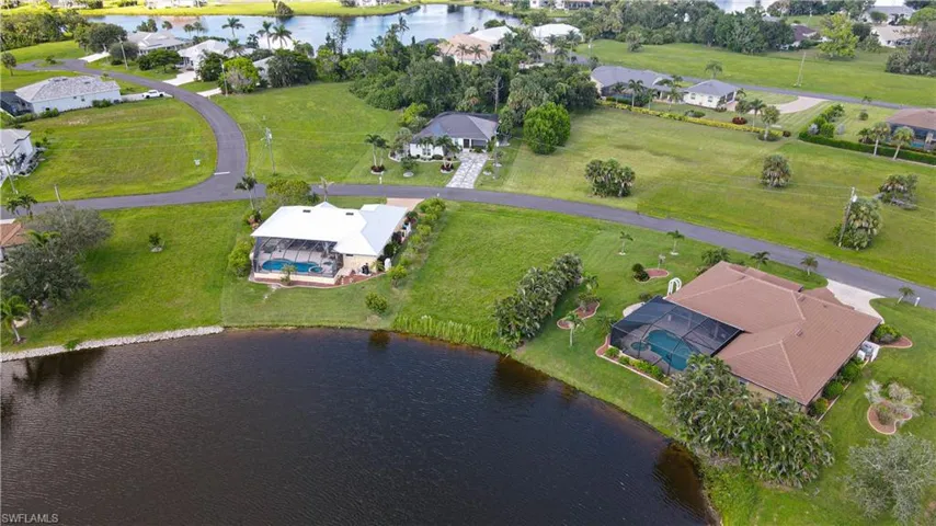 24083 Cedar Rapids Rd Ct, Punta Gorda, Florida 33955