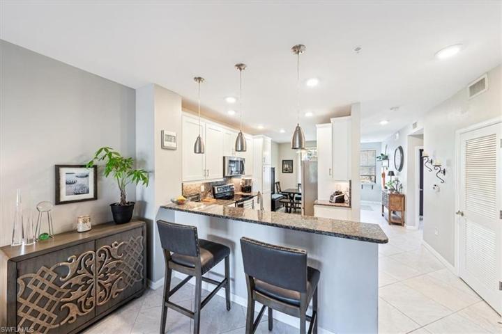 Breakfast Bar