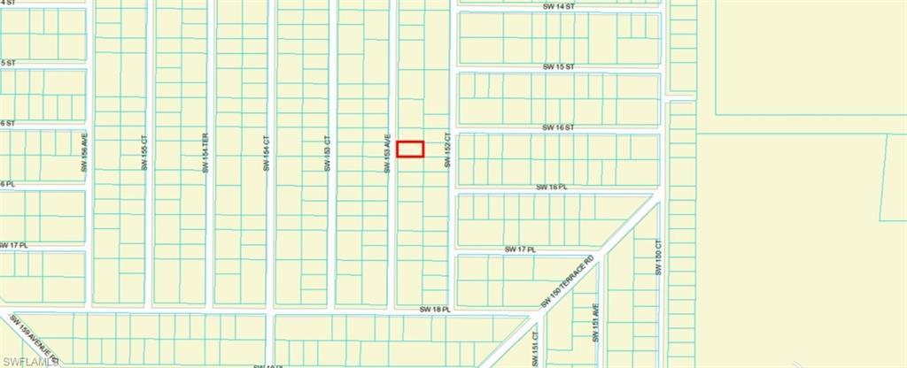 Lot 34 SW 153rd  AVE, OCALA, FL 34481