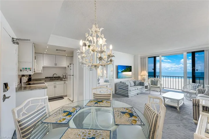 140 Seaview Ct 803n, Marco Island, Florida 34145