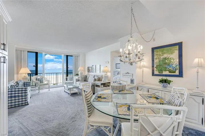 140 Seaview Ct 803n, Marco Island, Florida 34145