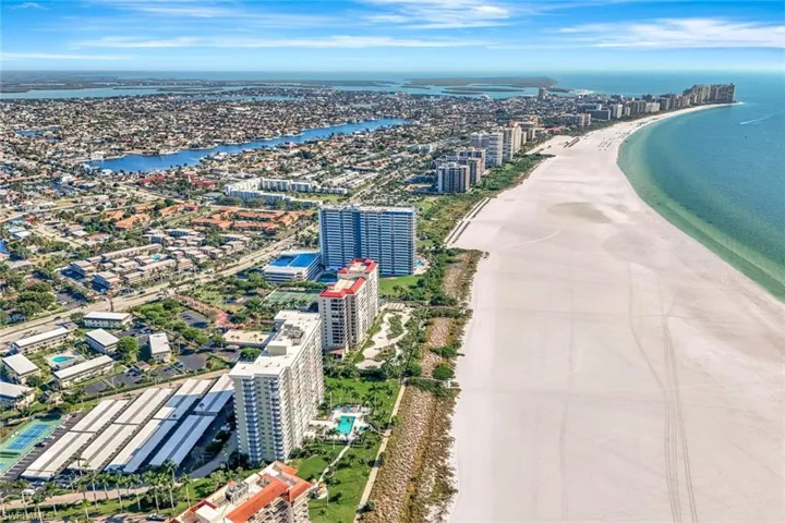 140 Seaview Ct 803n, Marco Island, Florida 34145