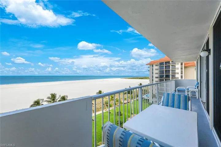 140 Seaview Ct 803n, Marco Island, Florida 34145