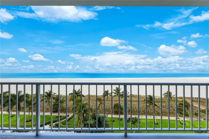 140 Seaview Ct 803n, Marco Island, Florida 34145