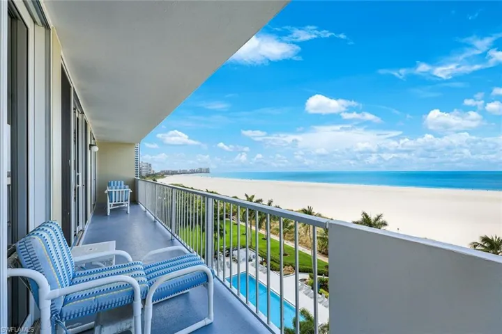 140 Seaview Ct 803n, Marco Island, Florida 34145