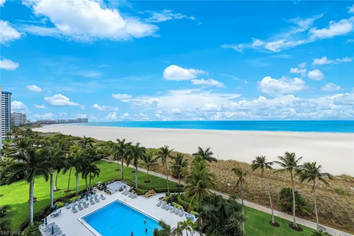 140 Seaview Ct 803n, Marco Island, Florida 34145
