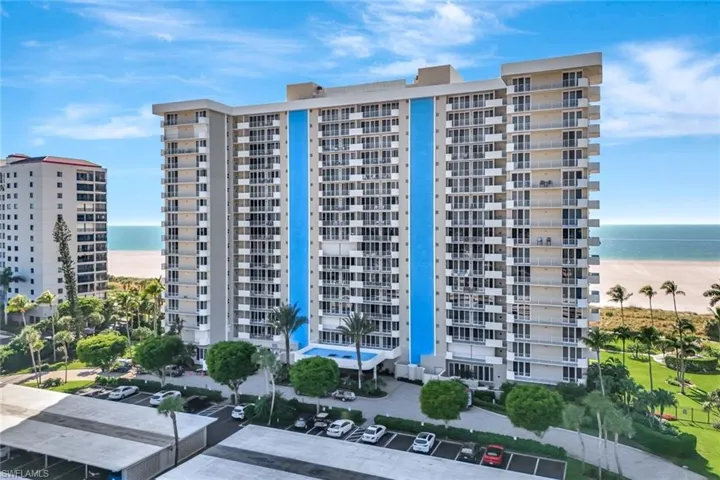 140 Seaview Ct 803n, Marco Island, Florida 34145
