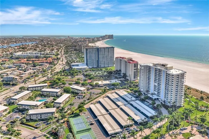 140 Seaview Ct 803n, Marco Island, Florida 34145
