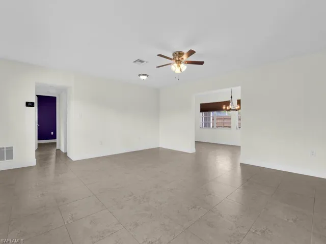 Meticulously Cared For Home