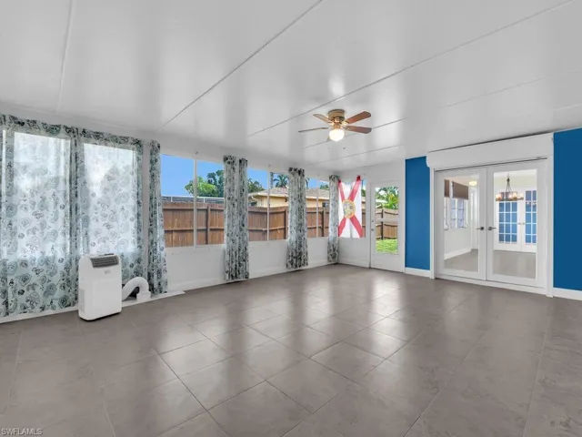 Florida Room