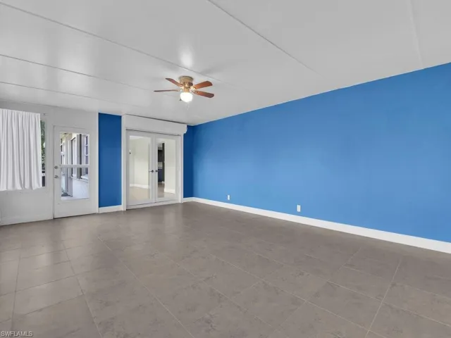 Florida Room