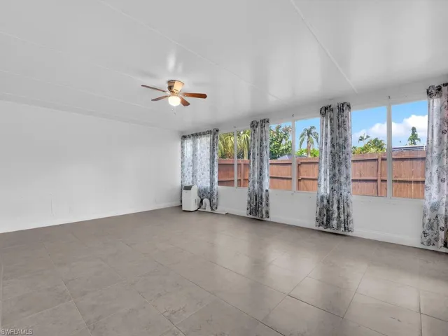 Florida Room