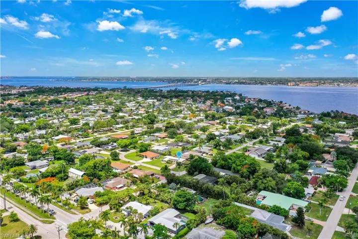Highly Desired Historic McGregor Blvd