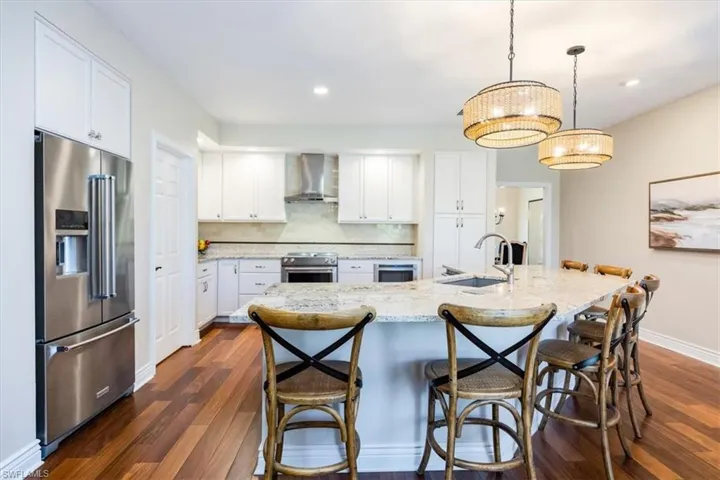 807  Turkey Oak  LN, Naples, FL 34108