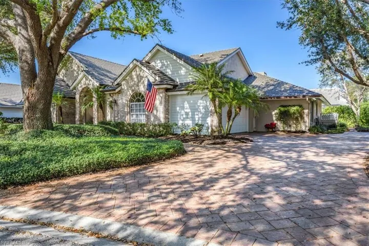 807  Turkey Oak  LN, Naples, FL 34108