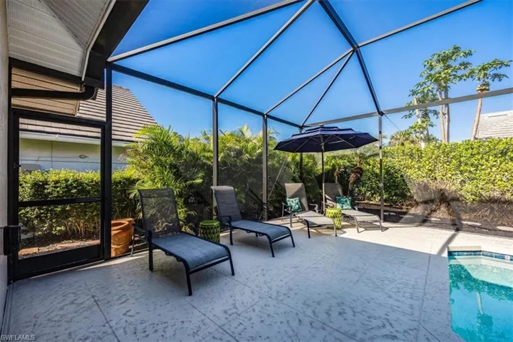 807  Turkey Oak  LN, Naples, FL 34108