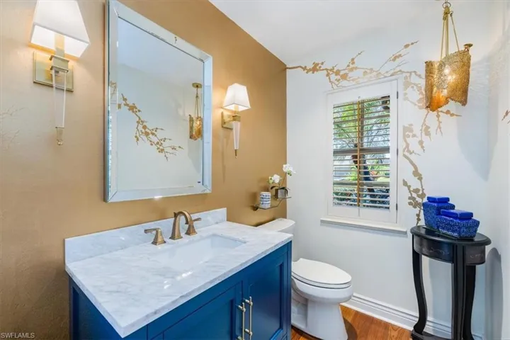 807  Turkey Oak  LN, Naples, FL 34108