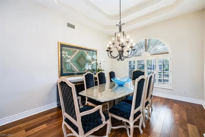 807  Turkey Oak  LN, Naples, FL 34108