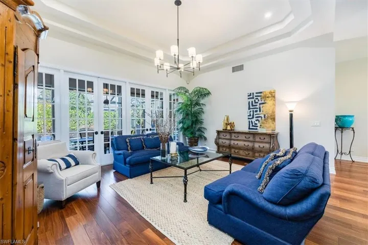 807  Turkey Oak  LN, Naples, FL 34108