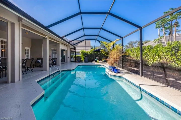 807  Turkey Oak  LN, Naples, FL 34108