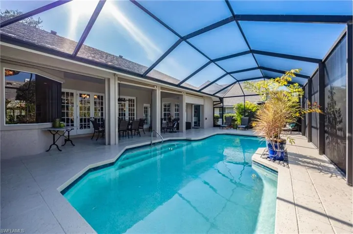 807  Turkey Oak  LN, Naples, FL 34108
