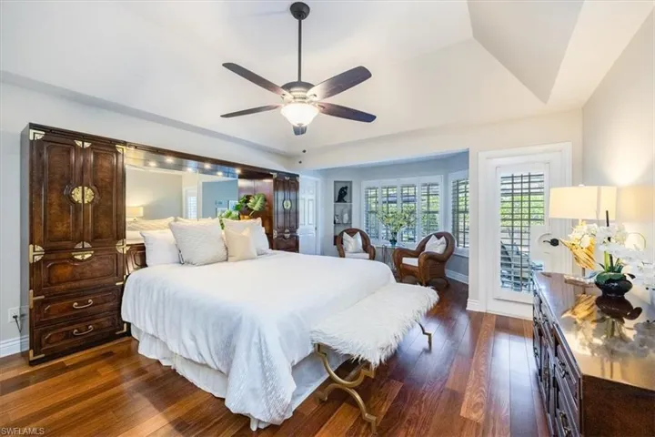 807  Turkey Oak  LN, Naples, FL 34108