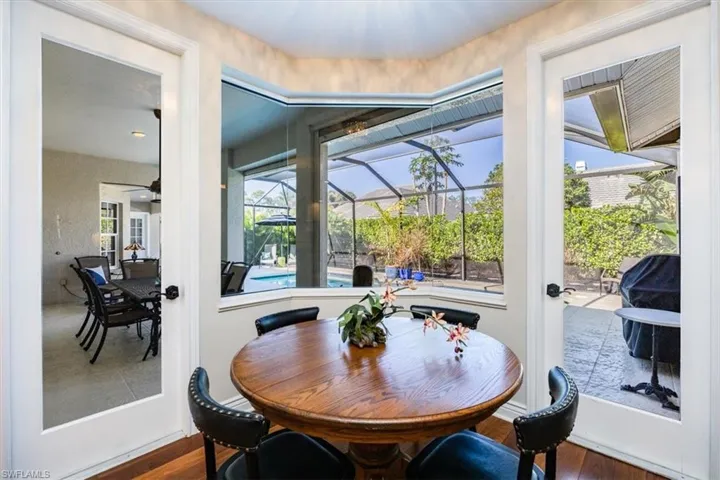807  Turkey Oak  LN, Naples, FL 34108