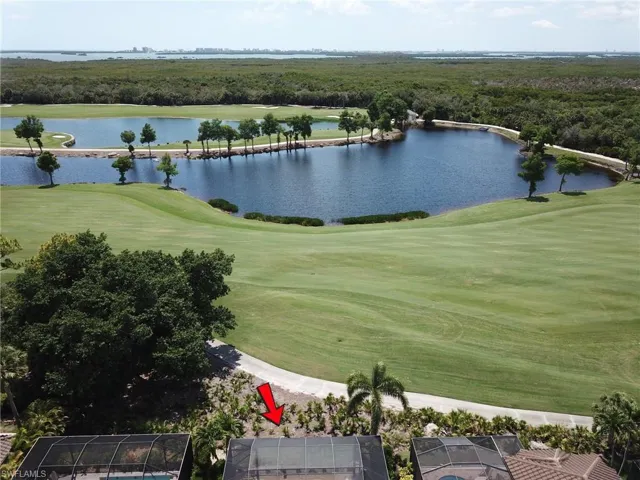 22098  Natures Cove  CT, Estero, FL 33928