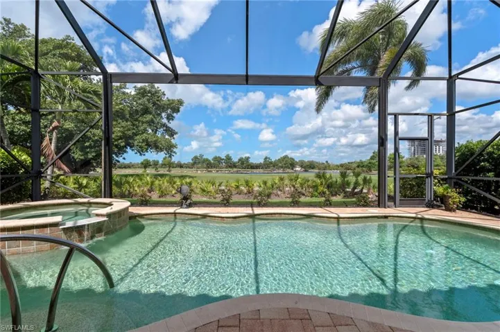 22098  Natures Cove  CT, Estero, FL 33928