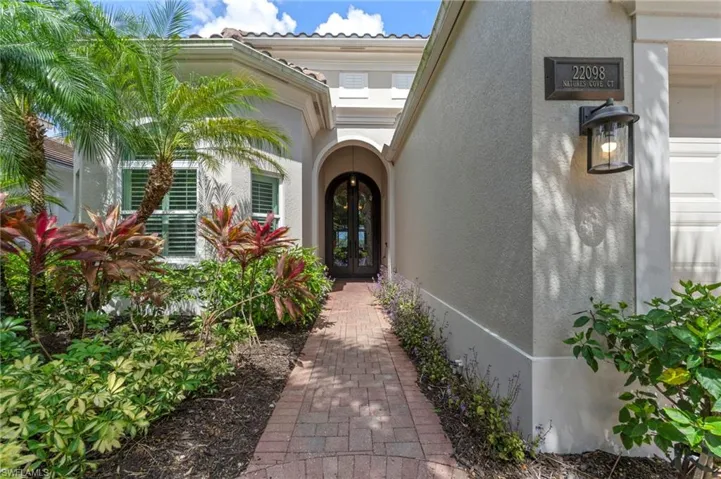 22098 Natures Cove Ct, Estero, Florida 33928