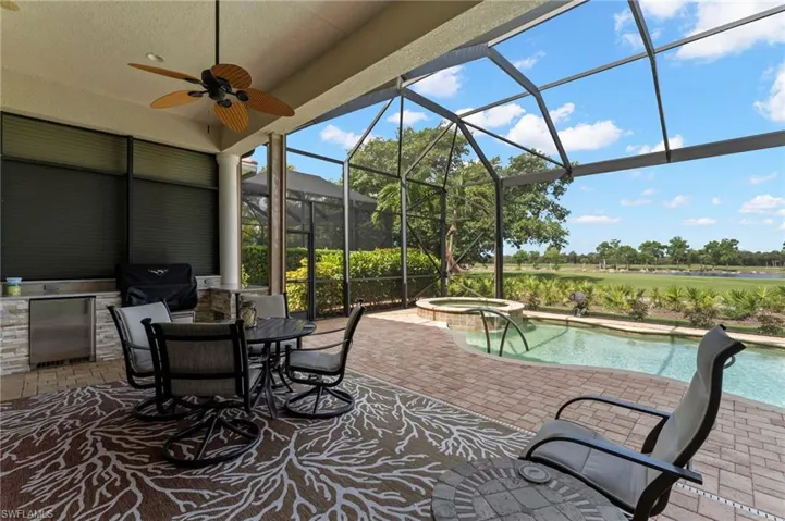 22098  Natures Cove  CT, Estero, FL 33928