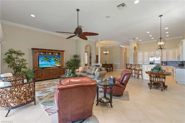 22098 Natures Cove Ct, Estero, Florida 33928