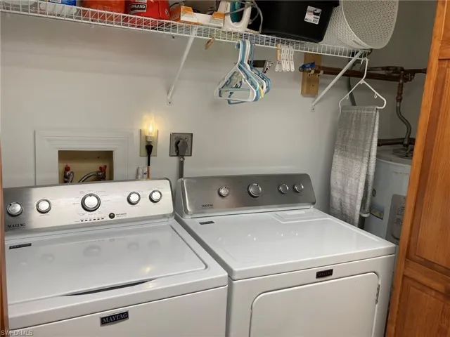 13219  White Marsh  LN, Fort Myers, FL 33912