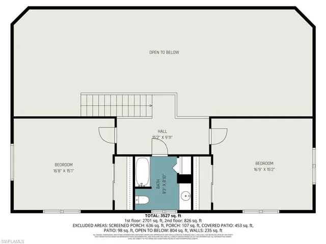 3079 Frontier Cir, LaBelle FL 33935