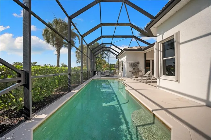 28241 L Burton Fletcher Ct, Bonita Springs, Florida 34135
