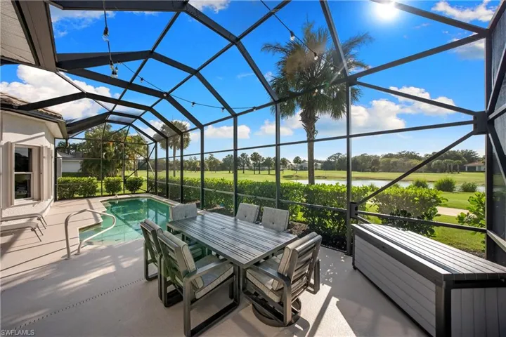 28241 L Burton Fletcher Ct, Bonita Springs, Florida 34135