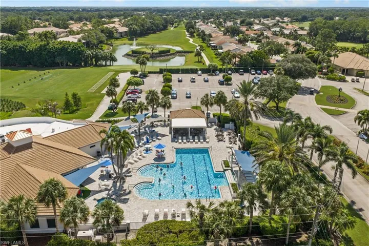 28241 L Burton Fletcher Ct, Bonita Springs, Florida 34135