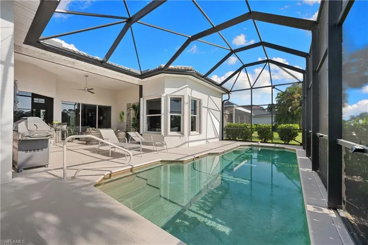 28241 L Burton Fletcher Ct, Bonita Springs, Florida 34135