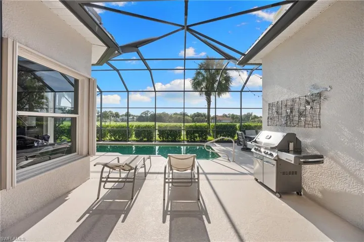 28241 L Burton Fletcher Ct, Bonita Springs, Florida 34135