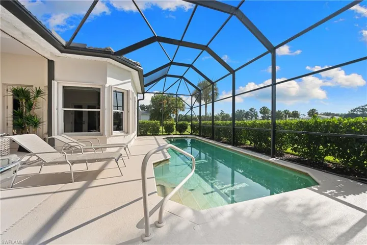 28241 L Burton Fletcher Ct, Bonita Springs, Florida 34135