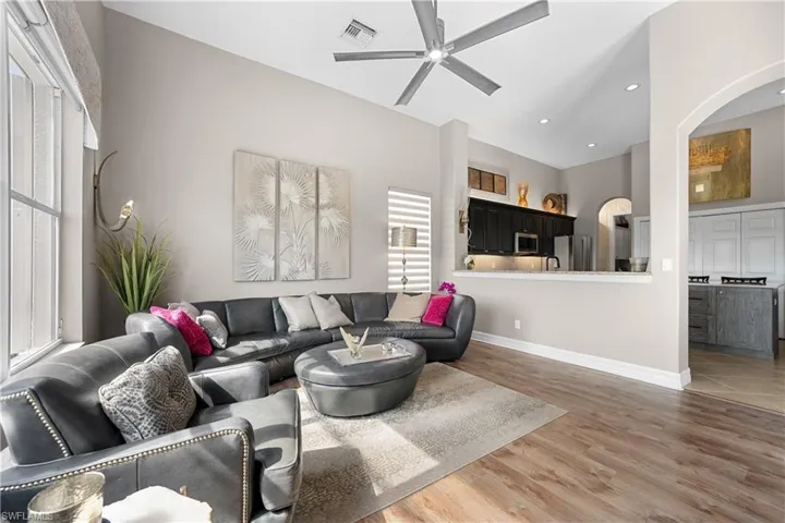 28241 L Burton Fletcher Ct, Bonita Springs, Florida 34135