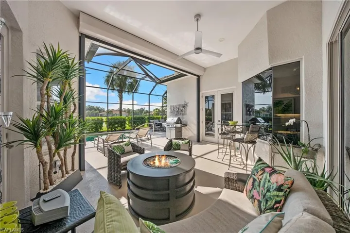 28241 L Burton Fletcher Ct, Bonita Springs, Florida 34135