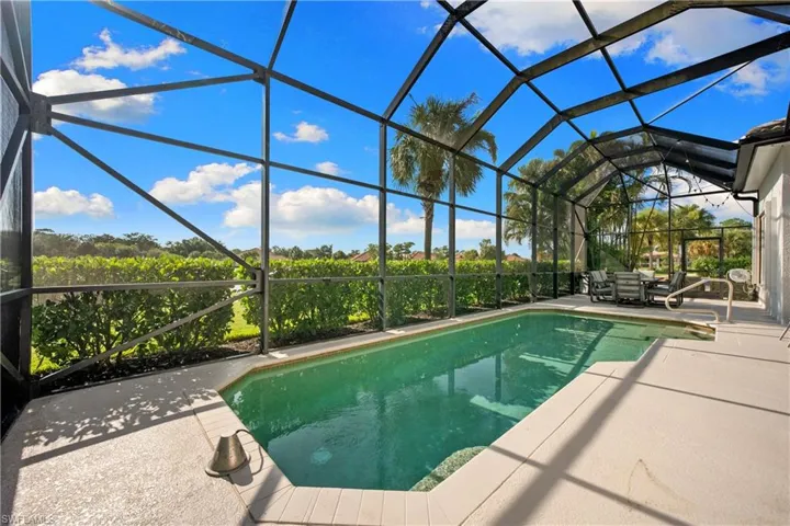 28241 L Burton Fletcher Ct, Bonita Springs, Florida 34135