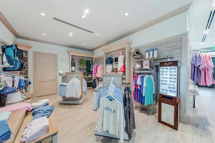 Wilderness Country Club