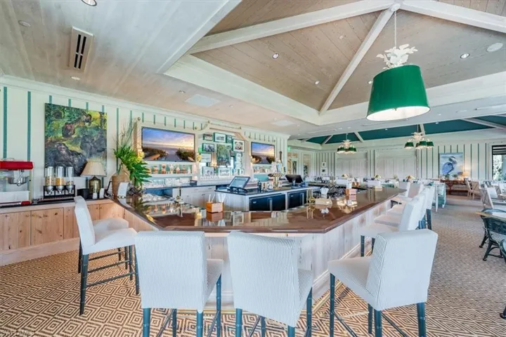 Wilderness Country Club