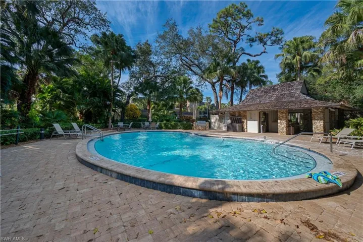 112 Wilderness Dr # 224, Naples, Florida 34105
