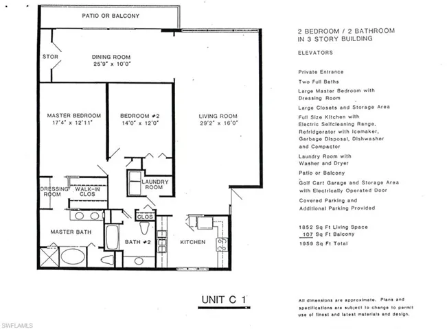112 Wilderness Dr # 224, Naples, Florida 34105
