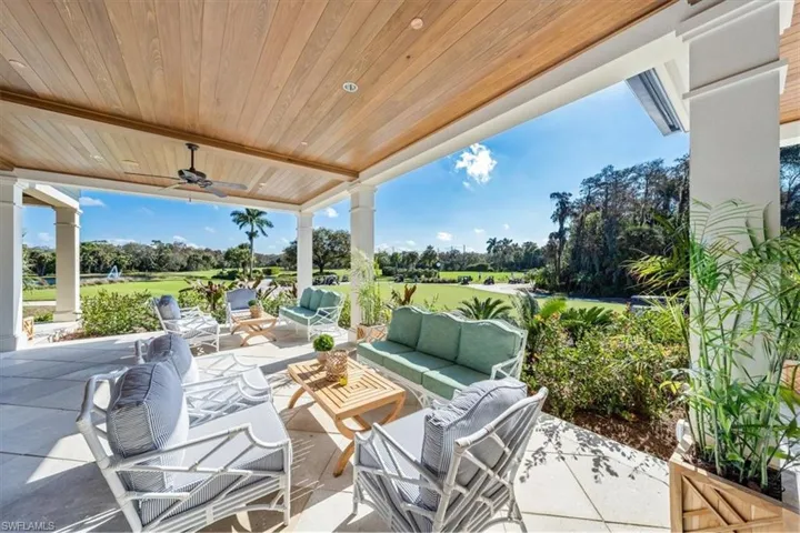 Wilderness Country Club