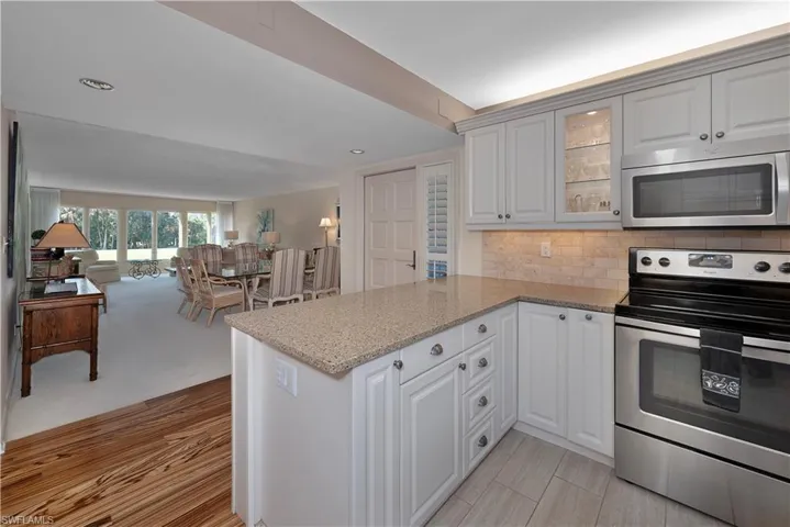 112 Wilderness Dr # 224, Naples, Florida 34105